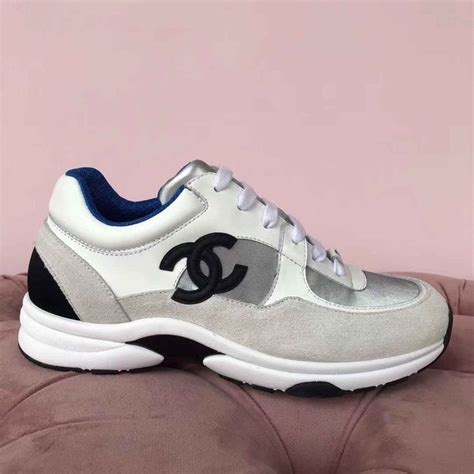 chanel schuhe damen fake kaufen|chanel sneakers.